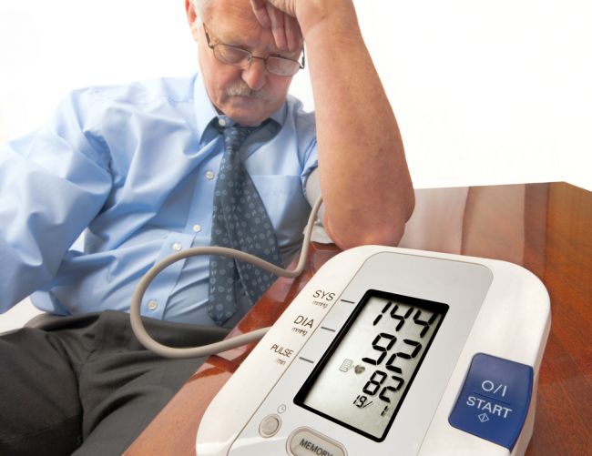 Vysoký krvný tlak nie je vždy zlý. Týmto ľuďom môže dokonca prospievať 