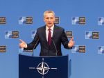 NATO vybuduje v Poľsku vojenský sklad americkej armády