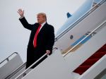 Trump po zverejnení záverov Muellera: Amerika je najúžasnejšie miesto na Zemi