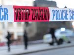 V dome v okrese Brno-vidiek sa strieľalo, policajti našli dvoch mŕtvych