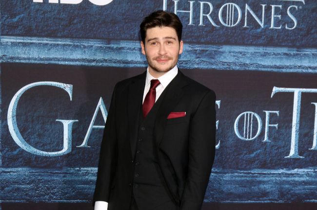 Na AnimeSHOW 2019 zavíta Daniel Portman z Game of Thrones