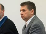 Ladislava Bašternáka premiestnili z väzenia v Bratislave do Dubnice nad Váhom