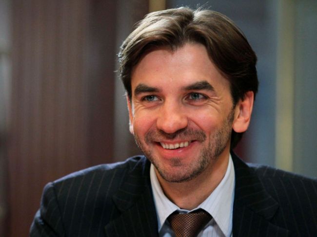 Zadržali bývalého ruského ministra, je podozrivý zo sprenevery 4 miliárd rubľov
