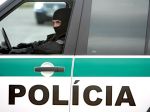VIDEO: Na západnom Slovensku zasahuje 210 policajtov