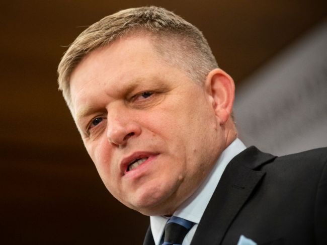 Fico: Dôchodkový strop je obrovský sociálny počin