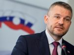 Pellegrini: Využitím rezerv by Slovensko mohlo získať až 200.000 zamestnancov