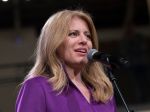 Víťazom prezidentských volieb je slovenská Erin Brokovichová