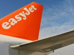 EasyJet varuje pred vplyvom brexitu na dopyt po letenkách