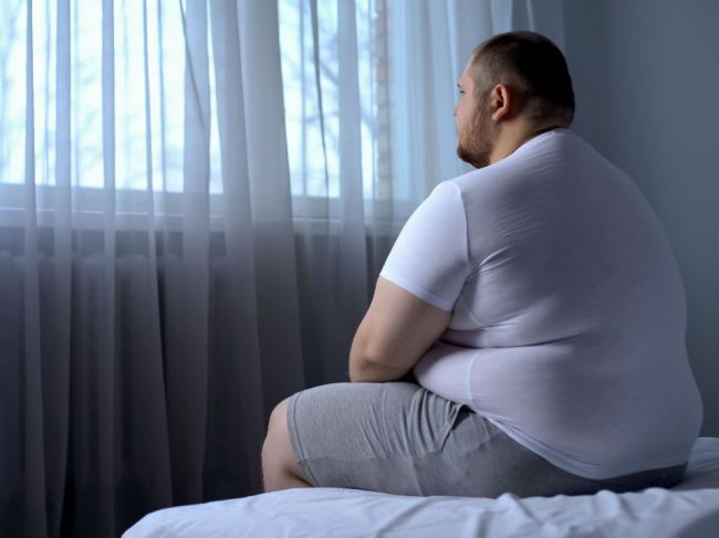 Nadváha pred dovŕšením 50-ky zvyšuje riziko úmrtia na toto ochorenie o 25 percent