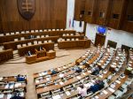 Koalícia sa dohodla na voľbe kandidátov na ústavných sudcov, mená nehovorí