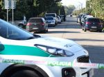 Zásah NAKA v Kolárove: S políciou prišiel aj jeden z obvinených z vraždy Kuciaka