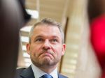 Premiér víta výsledok voľby, verí, že prezident vyberie sudcov ÚS čo najskôr