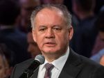 Prezident: Poslanci si opäť nesplnili svoju povinnosť