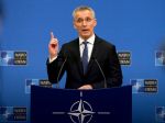 Stoltenberg: Spojenci musia viac prispievať na kolektívnu obranu NATO