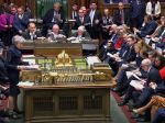 Britský parlament odmietol ďalšie hlasovania o alternatívach k brexitu