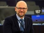 Richard Sulík urobil odpočet práce v EP, vyzdvihol pozastavenie osobitného odvodu