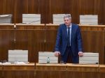 Bugár: Zákon o štátnych symboloch chceme opraviť skôr, ako bude účinný