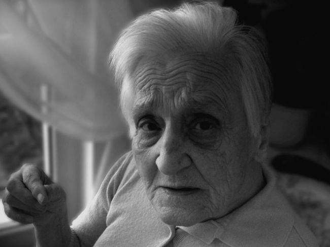 Alzheimerovou chorobou trpí 5 percent Slovákov, do roku 2050 to bude dvojnásobok