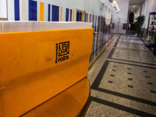 Regulačný úrad pripravuje úpravu v nadväznosti na zmenu poštových sadzieb