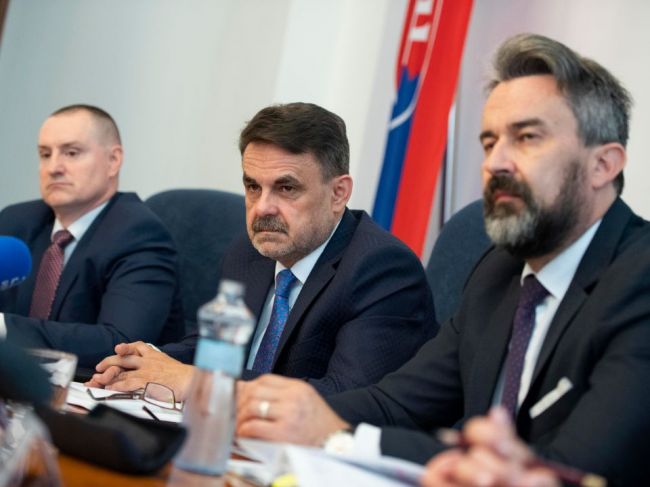 Radu prokurátorov znepokojili kontakty niektorých vedúcich prokurátorov na GP
