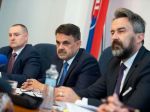 Radu prokurátorov znepokojili kontakty niektorých vedúcich prokurátorov na GP
