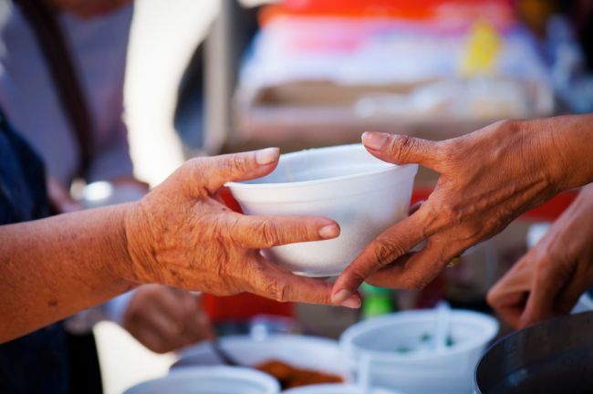 Slováci môžu v rámci programu EÚ pôsobiť ako humanitárni dobrovoľníci