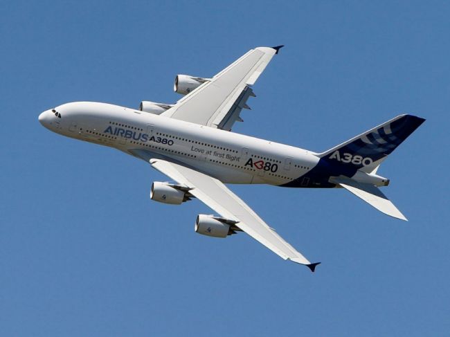 USA chcú uvaliť na EÚ nové clá za vyše 11 mld. USD za dotácie pre Airbus
