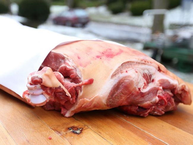 Ceny bravčového mäsa a mäsových výrobkov budú zase rásť
