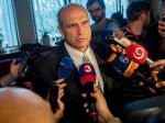 Lučanský dal pokyn, aby sa polícia zaoberala nahrávkami od Talianov