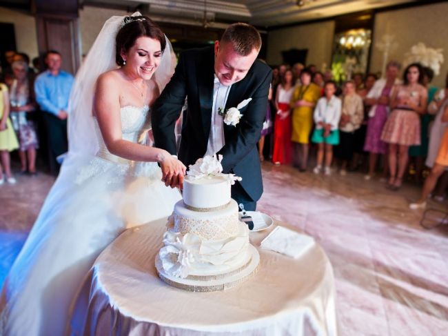 Odhalenie svadobných fotografov: Tieto znaky na svadbe svedčia o skorom konci manželstva