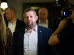 Harabin podal sťažnosť na ÚS aj po 2. kole prezidentských volieb