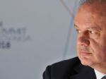 Prezident konzultuje, či môže vybrať sudcov ÚS z menšieho počtu kandidátov