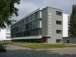 Výtvarná škola Bauhaus mala vplyv aj na umenie v Československu