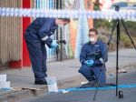 Po streľbe pred nočným klubom v Melbourne zomrel 37-ročný muž