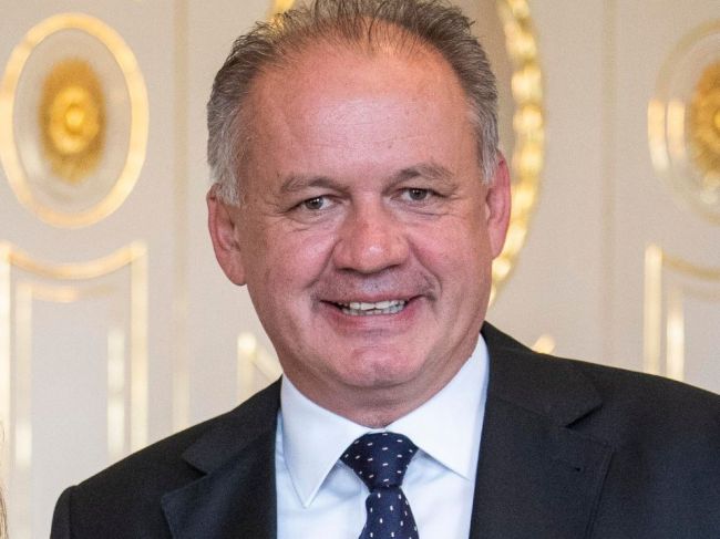 Kiska: Musím nájsť riešenie, ako zabezpečiť chod Ústavného súdu