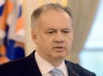 Kiska: V mojej strane budú úžasní mladí ľudia i skúsení politici