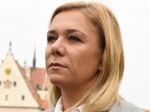 Saková: Každý únik informácií marí vyšetrovanie
