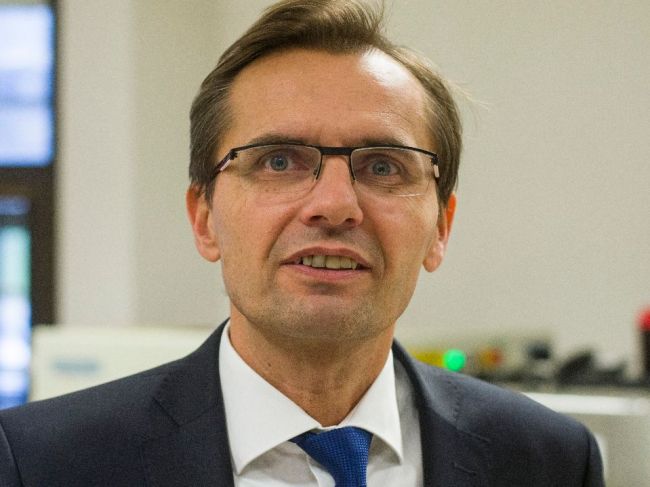 SaS si želá, aby vymenovanie Lučanského po čase ocenilo čo najviac občanov