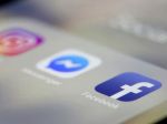 Facebook, Instagram a WhatsApp zažili v nedeľu rozsiahlejší výpadok