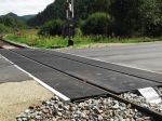 Vo vozidle, ktoré sa v Snine zrazilo s vlakom, boli piati mladí ľudia