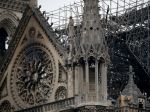 Architekt kolínskeho dómu: Rekonštrukcia Notre-Dame môže trvať desaťročia