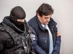 Kočnerovi rozšírili väzbu o útekovú