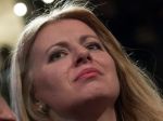 Čaputová: Funkčný ústavný súd je nevyhnutným krokom k spravodlivosti