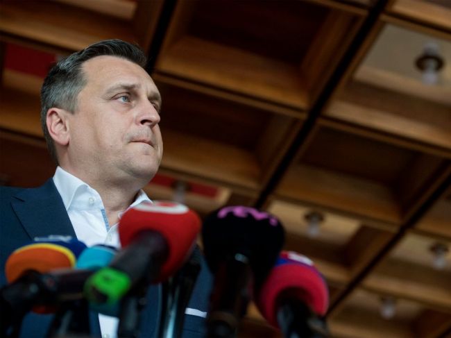 Danko zaslal svojim francúzskym kolegom listy s vyjadrením spolupatričnosti