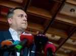 Danko zaslal svojim francúzskym kolegom listy s vyjadrením spolupatričnosti