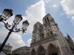 Román Chrám Matky Božej v Paríži je po požiari v Notre-Dame bestellerom