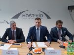 Most-Híd novelu zákona o štátnych symboloch nepodporí, pripraví jeho úpravu