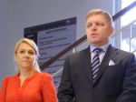 Fico bude mať naďalej ochranku, potvrdila Saková