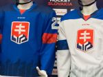 Lubyová podporuje, aby na reprezentačných dresoch boli slovenské štátne znaky