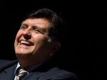 Exprezident Peru sa pri zatýkaní políciou postrelil do hlavy
